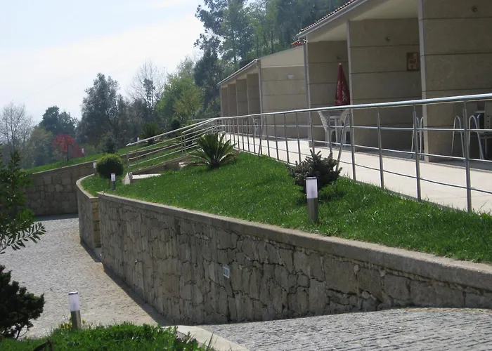 Casinhas do Gerês